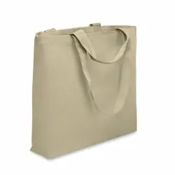 Begränsad tid Maldi Beach - Strandväska i canvas 320 gr/m²