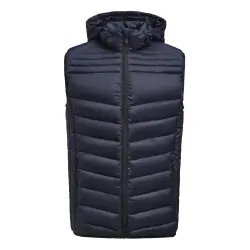 Base Vest Sista chansen