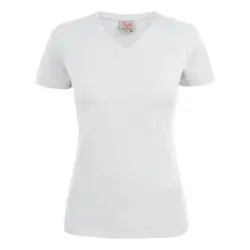 Endast idag Heavy V-neck Lady