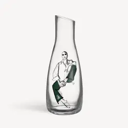 Expressleverans Kosta Boda All about you Time for you karaff 100cl