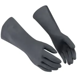 Billig Kemskyddshandske Guide 4034