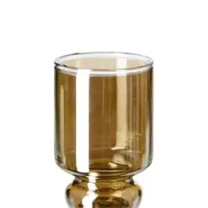 Begränsad tid Hyde Glas Amber
