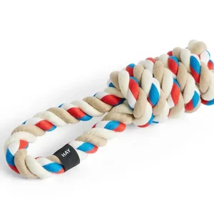 Dogs Rope Toy Hundleksak Utförsäljning