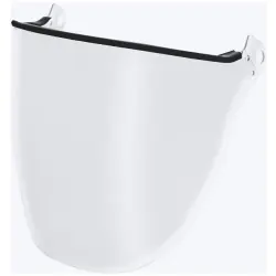 Kampanj Visir Kask V2 Full face