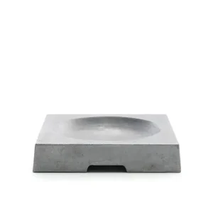 Fågelbad Kvadrat Kampanj