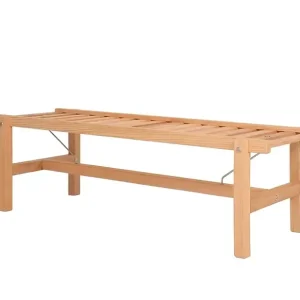 Fri Form Bänk Redwood Begränsad tid