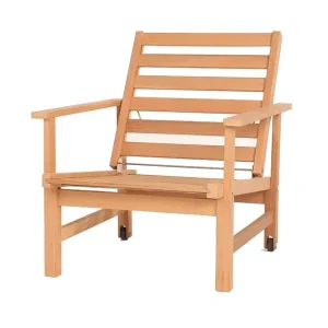 Fri Form Fåtölj Redwood Beställ nu