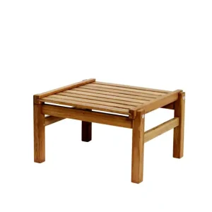 Fri Form Pall Teak Beställ nu