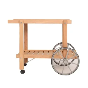 Beställ idag Fri Form Vagn Redwood