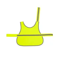 Hi vis dogs vest (HVDW15) Endast denna vecka