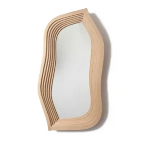 Begränsat antal Mirror Spegel