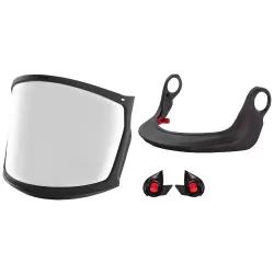 Visirkit Kask WKI00003 Beställ idag