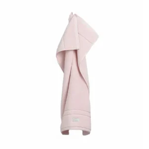 Fynd Organic Cotton Premium Handduk Pink Embrace