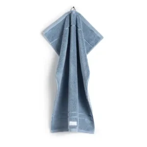 Erbjudande Organic Cotton Premium Handduk Waves