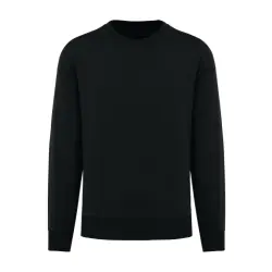 Eco-Friendly Unisex Oversized Round Neck Sweat Expressleverans