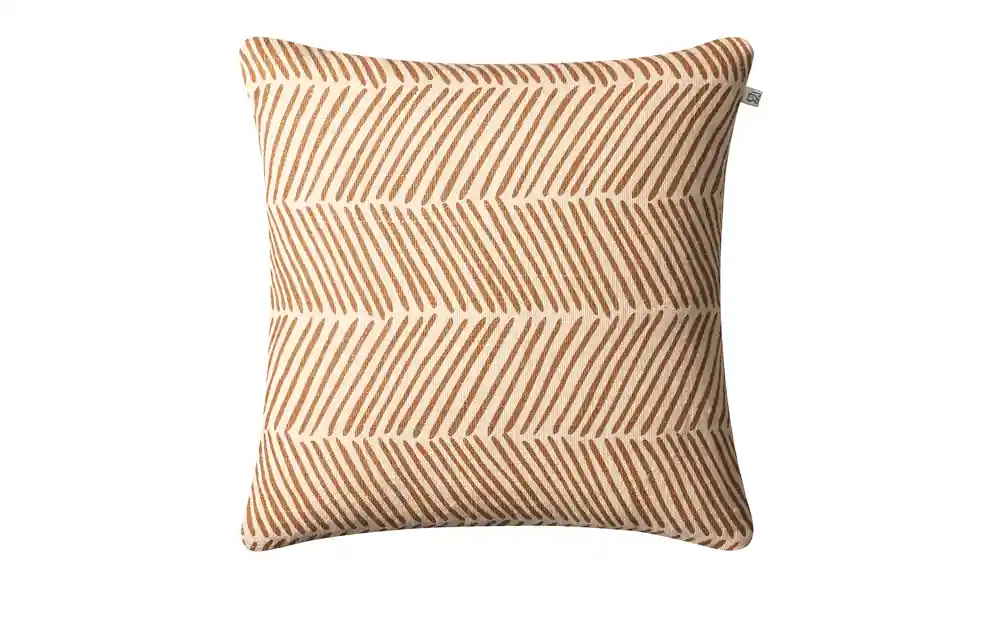 Kampanj Rama Kuddfodral Taupe