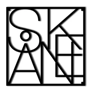 Skåne Grytunderlägg Begränsat antal