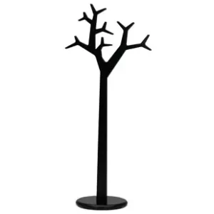Extra rabatt Tree Golv Klädhängare