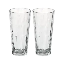 Club No. 19 Drinkglas 250 ml Reapris