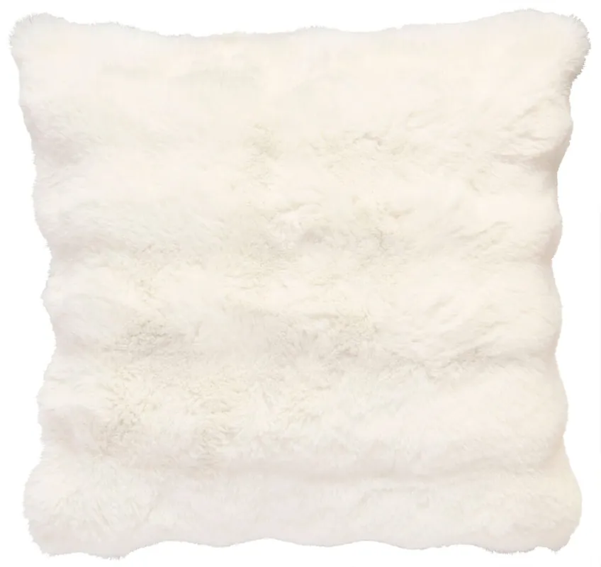 Snabb frakt Kuddfodral Fluff