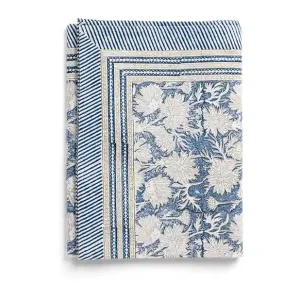 Trygg betalning Waterlily Bomullsduk