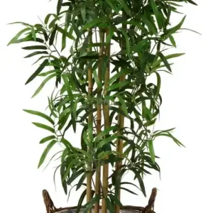 Kruka Willow Rabatter