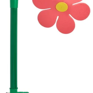 Sista chansen Dansande sprinkler