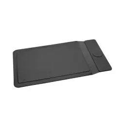 Lågt pris Swiss Peak 15W magnetiskt laddningsfodral för laptop 14-15,6