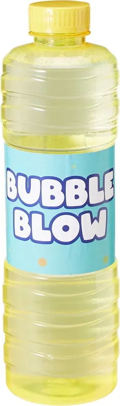 Såpbubblor, refill Begränsat antal