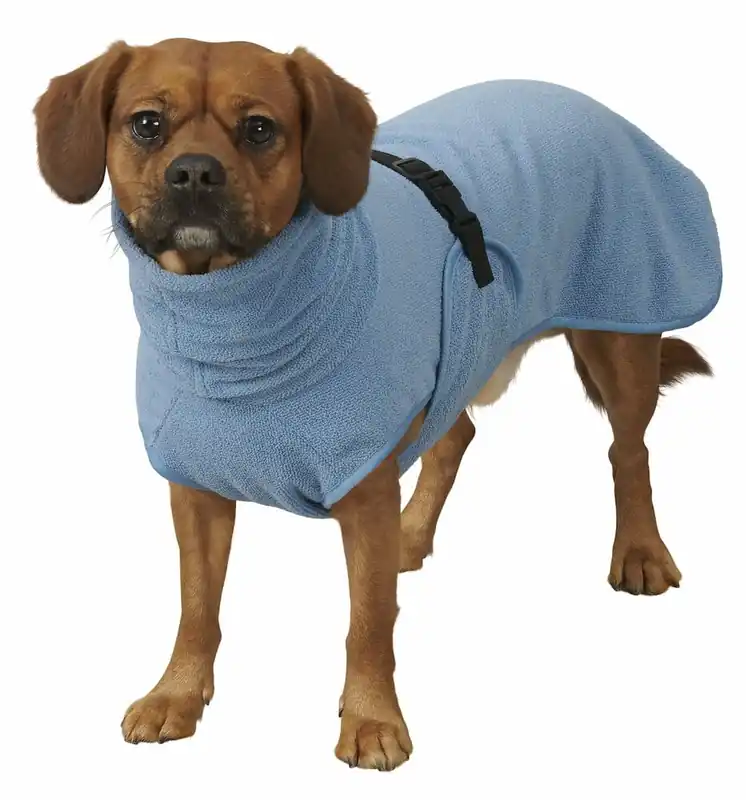 Hundbadrock Fynd