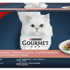 Våtfoder, katt Gourmet Perle Bästa pris
