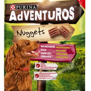 Hundgodis Purina Adventuros Billigare