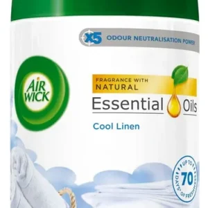 Rabatt Automatic air freshener, refill Air Wick Freshmatic
