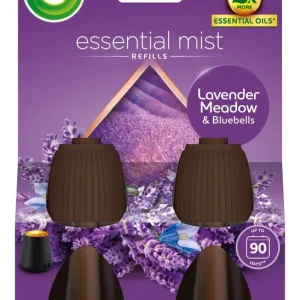 Endast idag Doftspridare, refill Air Wick Essential Mist