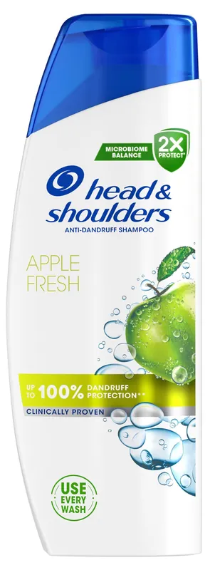 Billig Schampo Head & Shoulders