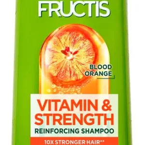 Schampo Fructis Rabatter