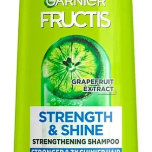 Schampo Fructis Begränsat erbjudande