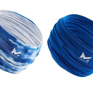 Mission - Cooling barnscarf Blue / Cloud Köp nu