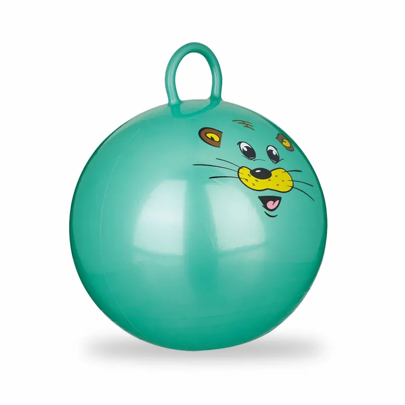 Hoppbollsbarn Extra rabatt
